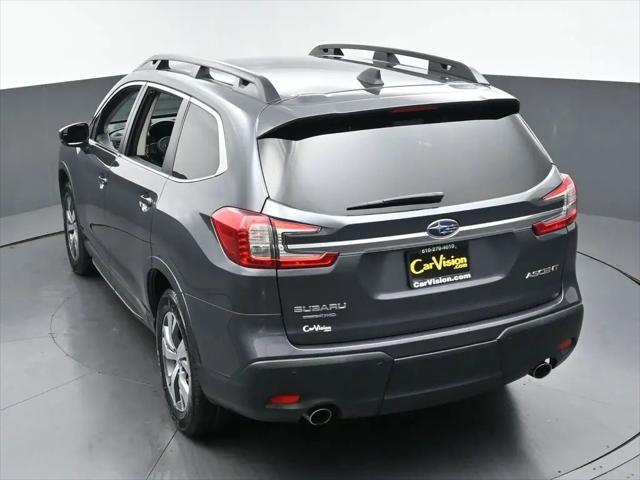 2025 Subaru Ascent Premium 7-Passenger