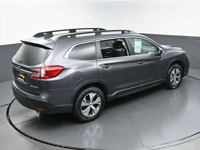 2025 Subaru Ascent Premium 7-Passenger