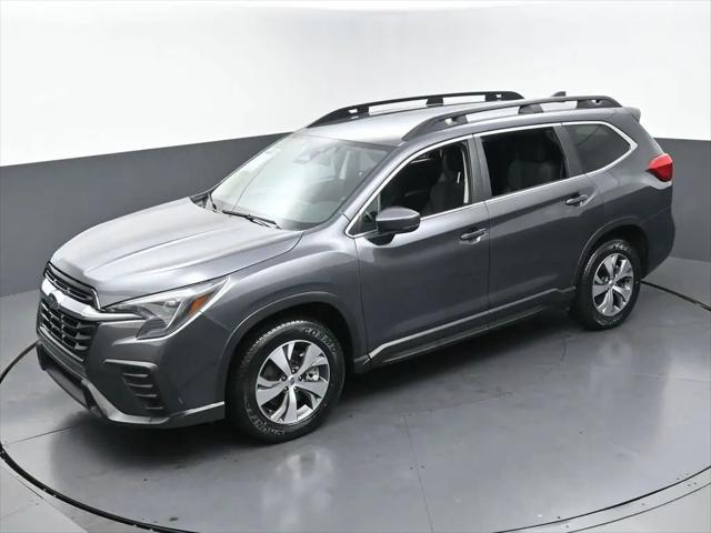 2025 Subaru Ascent Premium 7-Passenger