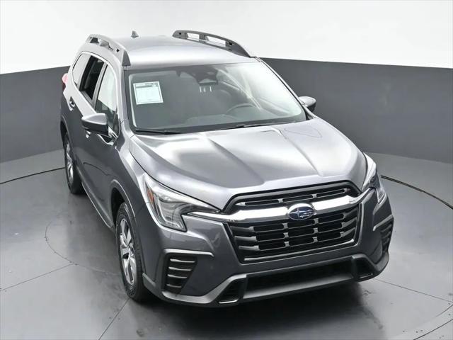 2025 Subaru Ascent Premium 7-Passenger