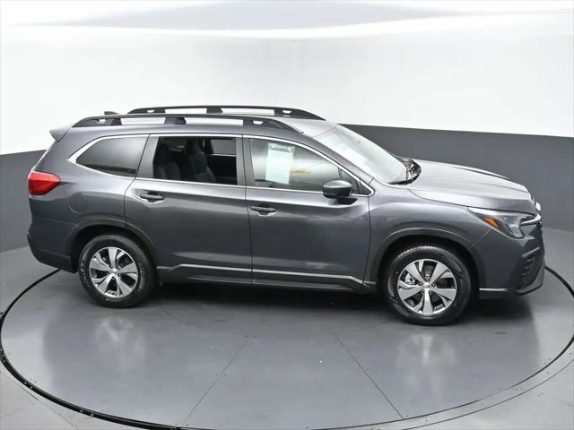 2025 Subaru Ascent Premium 7-Passenger