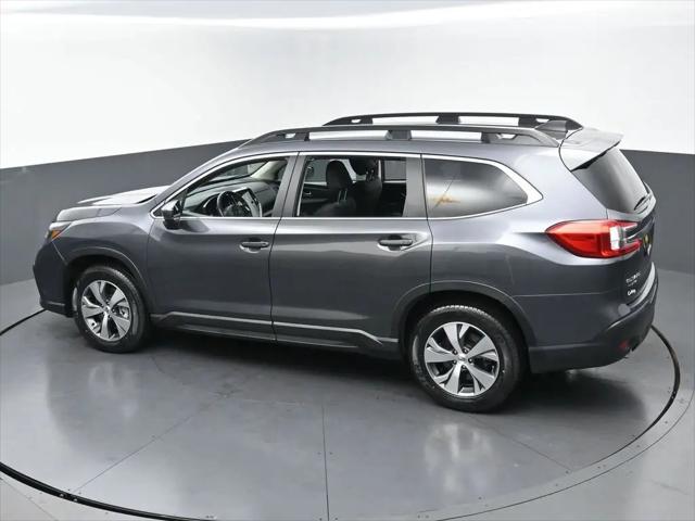 2025 Subaru Ascent Premium 7-Passenger