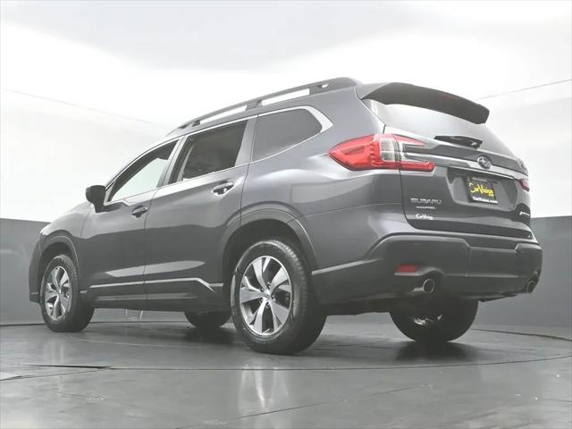 2025 Subaru Ascent Premium 7-Passenger