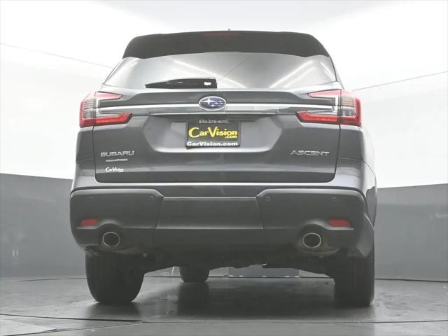2025 Subaru Ascent Premium 7-Passenger