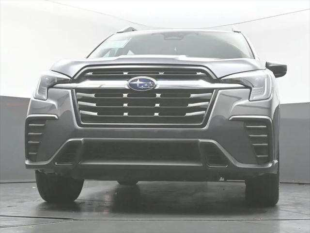 2025 Subaru Ascent Premium 7-Passenger