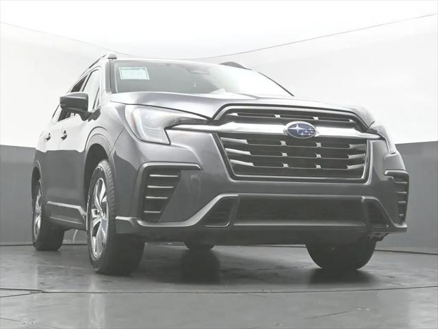 2025 Subaru Ascent Premium 7-Passenger