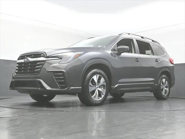 2025 Subaru Ascent Premium 7-Passenger