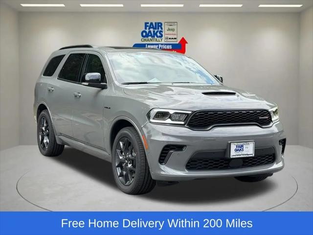 2026 Dodge Durango GT Plus HEMI V8 for sale in Chantilly, VA