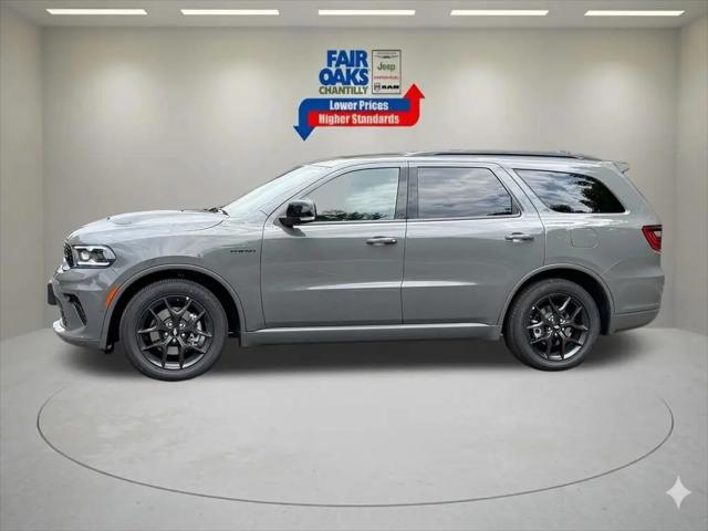 2026 Dodge Durango GT Plus AWD HEMI V8