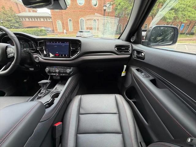 2026 Dodge Durango GT Plus AWD HEMI V8