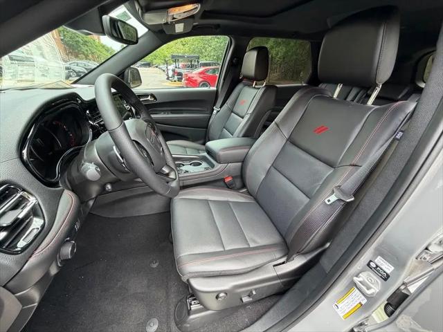 2026 Dodge Durango GT Plus AWD HEMI V8