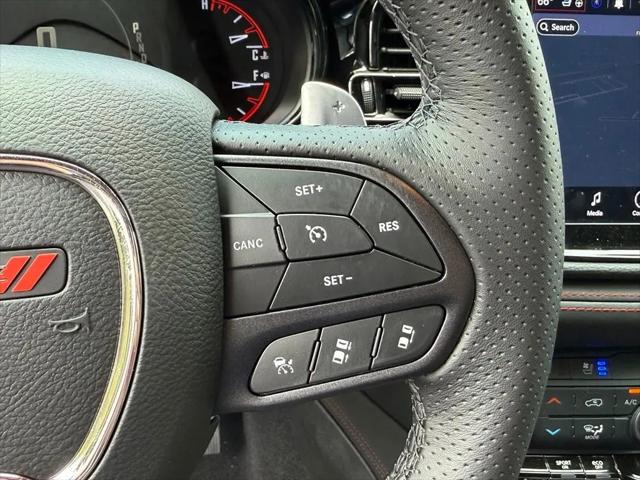 2026 Dodge Durango GT Plus AWD HEMI V8