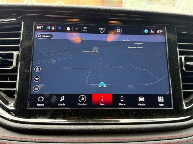 2026 Dodge Durango GT Plus AWD HEMI V8