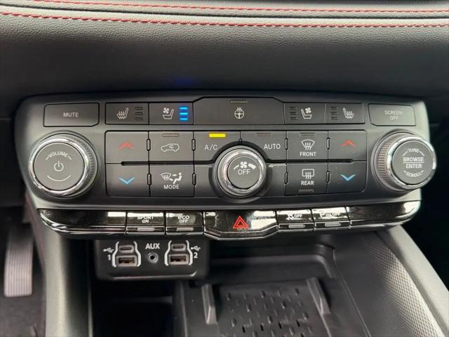2026 Dodge Durango GT Plus AWD HEMI V8