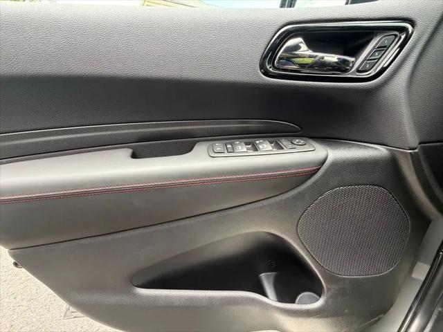 2026 Dodge Durango GT Plus AWD HEMI V8