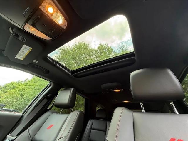 2026 Dodge Durango GT Plus AWD HEMI V8