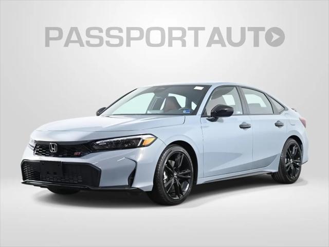 2026 Honda Civic Sedan for sale in Alexandria, VA