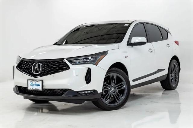 2023 Acura RDX A-SPEC Package for sale in Elmhurst, IL
