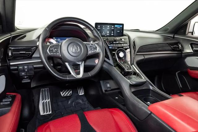 2023 Acura RDX A-SPEC Package