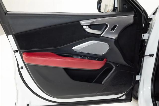 2023 Acura RDX A-SPEC Package