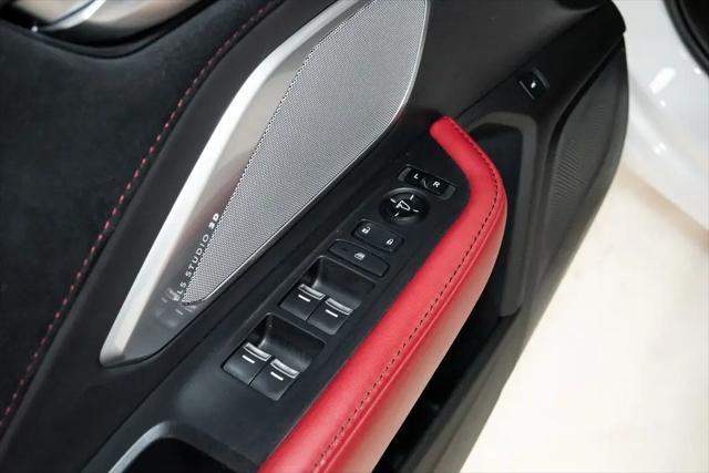 2023 Acura RDX A-SPEC Package