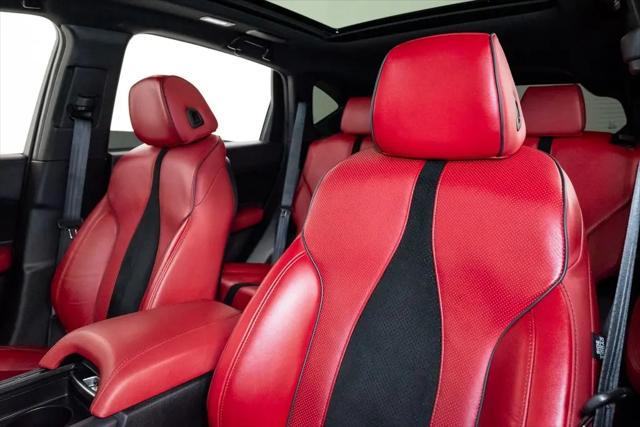 2023 Acura RDX A-SPEC Package