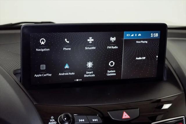 2023 Acura RDX A-SPEC Package