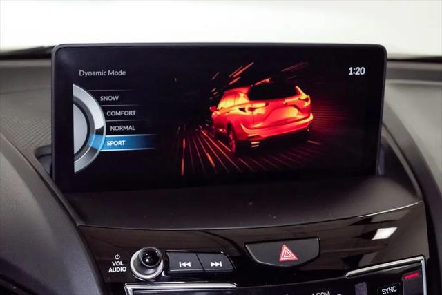 2023 Acura RDX A-SPEC Package
