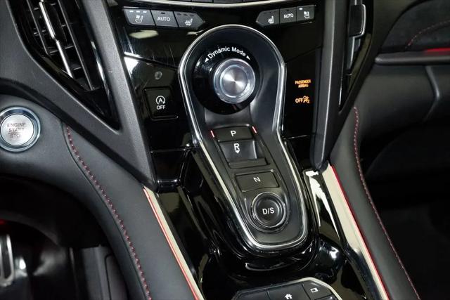 2023 Acura RDX A-SPEC Package