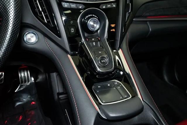2023 Acura RDX A-SPEC Package