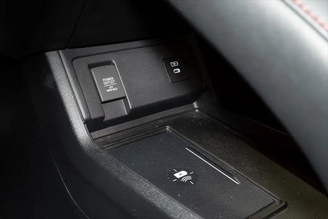 2023 Acura RDX A-SPEC Package