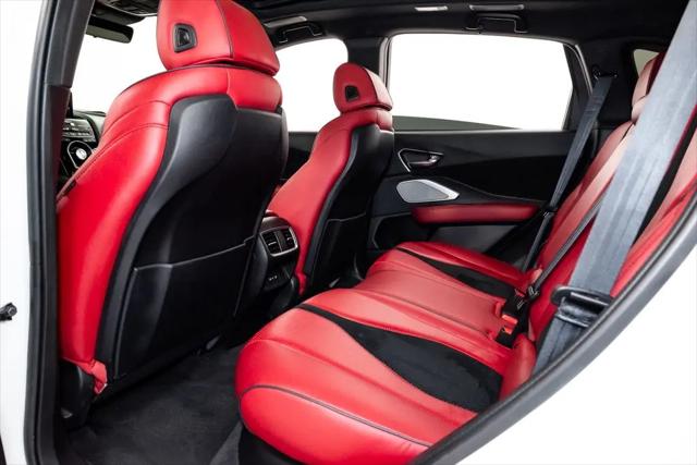 2023 Acura RDX A-SPEC Package