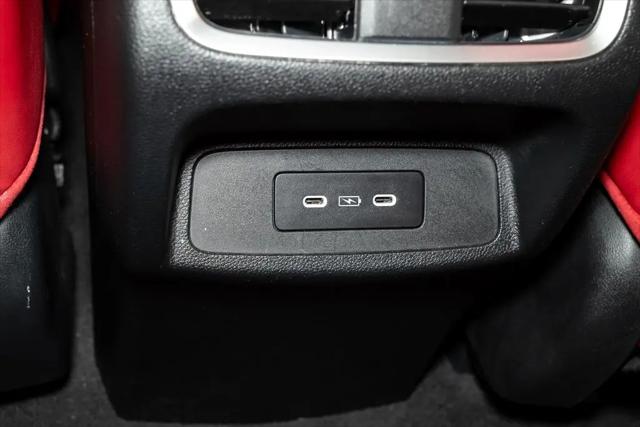 2023 Acura RDX A-SPEC Package