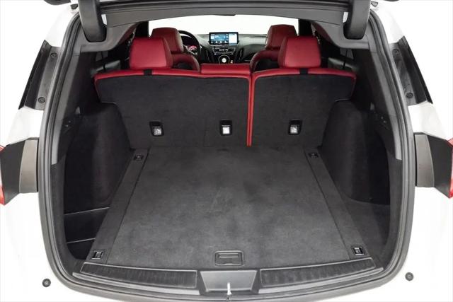 2023 Acura RDX A-SPEC Package