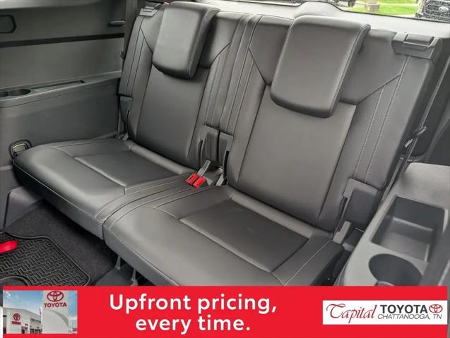 2019 Volkswagen Atlas 3.6L V6 SE w/Technology