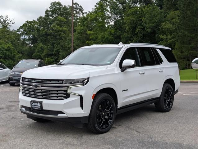 2023 Chevrolet Tahoe 2WD Premier