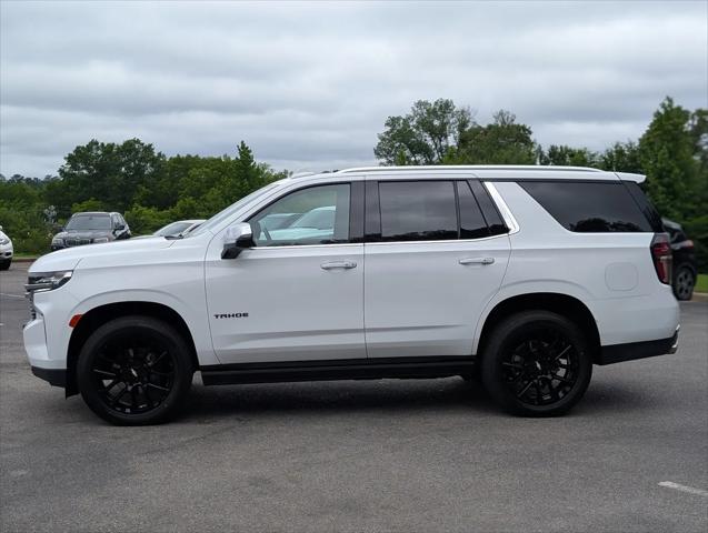 2023 Chevrolet Tahoe 2WD Premier