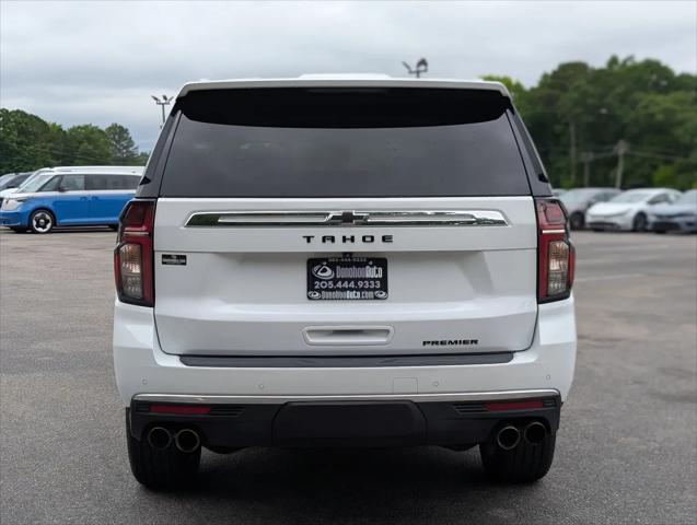 2023 Chevrolet Tahoe 2WD Premier