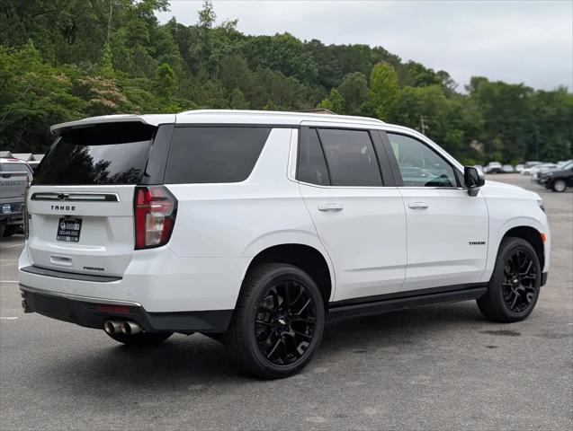 2023 Chevrolet Tahoe 2WD Premier