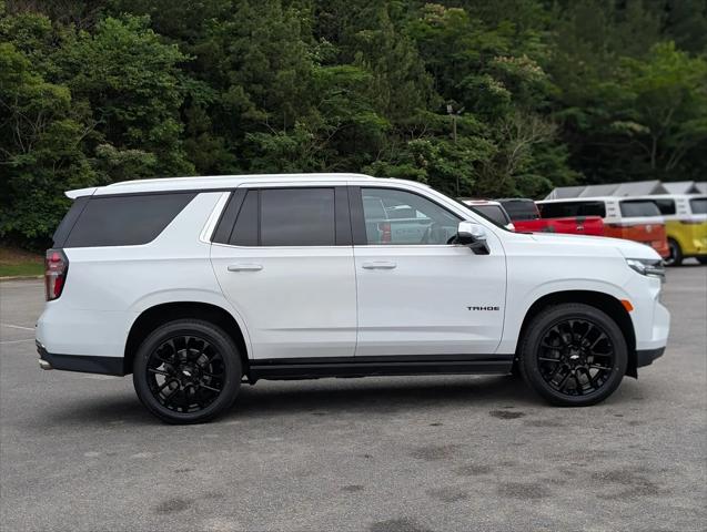 2023 Chevrolet Tahoe 2WD Premier