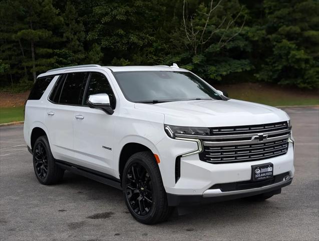2023 Chevrolet Tahoe 2WD Premier