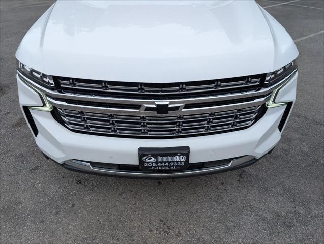 2023 Chevrolet Tahoe 2WD Premier