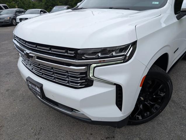 2023 Chevrolet Tahoe 2WD Premier