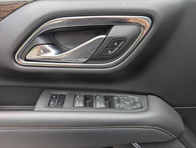 2023 Chevrolet Tahoe 2WD Premier