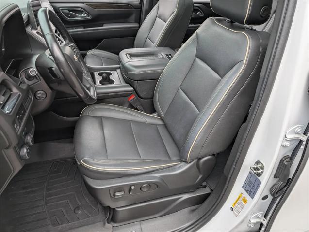 2023 Chevrolet Tahoe 2WD Premier