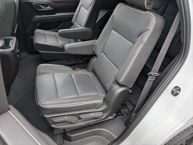 2023 Chevrolet Tahoe 2WD Premier