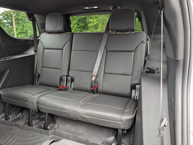 2023 Chevrolet Tahoe 2WD Premier