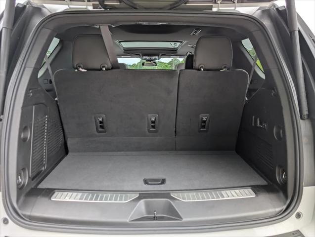 2023 Chevrolet Tahoe 2WD Premier
