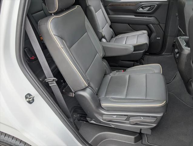 2023 Chevrolet Tahoe 2WD Premier