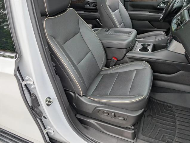 2023 Chevrolet Tahoe 2WD Premier